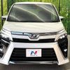 toyota voxy 2018 -TOYOTA--Voxy DBA-ZRR80W--ZRR80-0406827---TOYOTA--Voxy DBA-ZRR80W--ZRR80-0406827- image 16