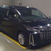 toyota alphard 2019 -TOYOTA--Alphard DBA-AGH30W--AGH30-0262214---TOYOTA--Alphard DBA-AGH30W--AGH30-0262214- image 8