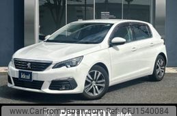 peugeot 308 2019 CFJ1540084