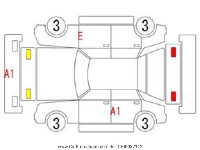 honda n-box 2019 -HONDA--N BOX DBA-JF3--JF3-2110821---HONDA--N BOX DBA-JF3--JF3-2110821- image 2