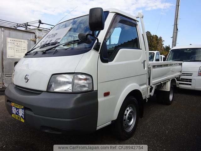 nissan vanette-truck 2013 GOO_NET_EXCHANGE_0900002A30211119W003 image 1