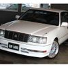 toyota crown 1996 -TOYOTA--Crown JZS153--0004653---TOYOTA--Crown JZS153--0004653- image 28