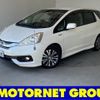 honda fit-shuttle 2013 -HONDA--Fit Shuttle DAA-GP2--GP2-3201182---HONDA--Fit Shuttle DAA-GP2--GP2-3201182- image 1