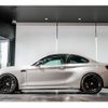 bmw m2 2020 quick_quick_CBA-2U30_WBS2U720207F05091 image 8