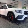 mercedes-benz glb-class 2022 CFJ1744933 image 18