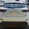 mazda axela 2016 CFJ1752576 image 23