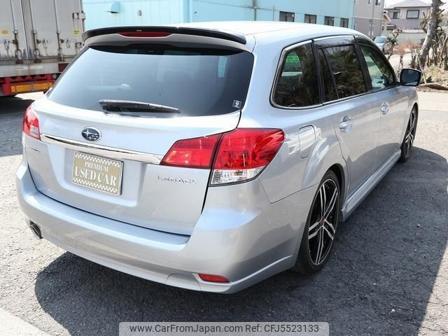 subaru legacy-touring-wagon 2011 -SUBARU--Legacy Wagon BR9--BR9-059287---SUBARU--Legacy Wagon BR9--BR9-059287- image 2