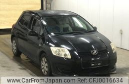 toyota auris 2007 -TOYOTA--Auris NZE151H-2000982---TOYOTA--Auris NZE151H-2000982-