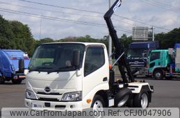 hino dutro 2023 -HINO--Hino Dutoro 2RG-XZU605M--XZU605-0041556---HINO--Hino Dutoro 2RG-XZU605M--XZU605-0041556-