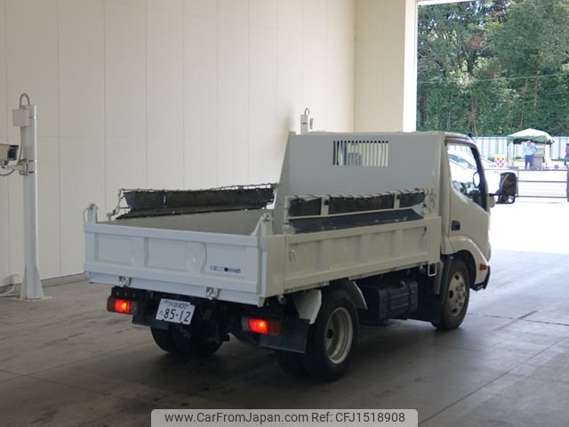 hino dutro 2013 CFJ1518908 image 2
