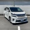 toyota vellfire 2013 CFJ1571691 image 17
