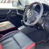 suzuki jimny 2014 -SUZUKI--Jimny ABA-JB23W--JB23W-711646---SUZUKI--Jimny ABA-JB23W--JB23W-711646- image 3