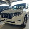 toyota land-cruiser-prado 2022 -0723cj083 image 1