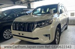 toyota land-cruiser-prado 2022 -0723cj083