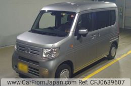 honda n-van 2021 -HONDA 【川崎 480き7561】--N VAN JJ1-3102706---HONDA 【川崎 480き7561】--N VAN JJ1-3102706-