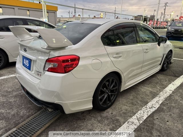 subaru wrx 2019 -SUBARU--WRX DBA-VAG--VAG-032131---SUBARU--WRX DBA-VAG--VAG-032131- image 2