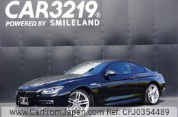 bmw 6-series 2012 -BMW 【名変中 】--BMW 6 Series LW30C--0DW91312---BMW 【名変中 】--BMW 6 Series LW30C--0DW91312-