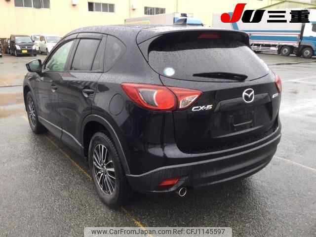 mazda cx-5 2013 -MAZDA--CX-5 KEEFW-108478---MAZDA--CX-5 KEEFW-108478- image 2