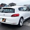 volkswagen scirocco 2009 CFJ1789502 image 14