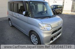 daihatsu tanto 2017 -DAIHATSU--Tanto DBA-LA600S--LA600S-0482113---DAIHATSU--Tanto DBA-LA600S--LA600S-0482113-