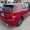 lexus ct 2018 -LEXUS 【名古屋 367】--Lexus CT DAA-ZWA10--ZWA10-2332051---LEXUS 【名古屋 367】--Lexus CT DAA-ZWA10--ZWA10-2332051- image 17