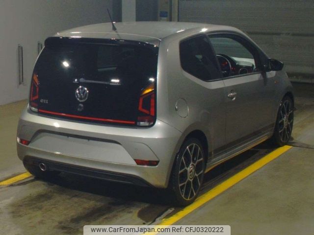 volkswagen up 2019 -VOLKSWAGEN--VW up AADKR-WVWZZZAAZKD184281---VOLKSWAGEN--VW up AADKR-WVWZZZAAZKD184281- image 2