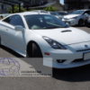 toyota celica 2004 AA17405 image 1