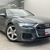 audi a6-avant 2020 quick_quick_3AA-F2DKNF_WAUZZZF26LN037262 image 5