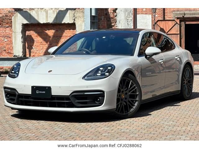 porsche panamera 2022 quick_quick_3BA-G2NL1_WP0ZZZ97ZPL100248 image 1