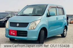 suzuki wagon-r 2011 quick_quick_DBA-MH23S_MH23S-787994