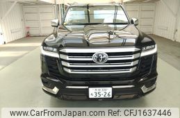 toyota land-cruiser 2023 CFJ1637446