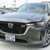 mazda cx-80 2024 CFJ1614120 image 1
