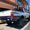 nissan dutsun-truck 1984 CFJ1823606 image 16