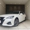 toyota crown-hybrid 2016 CFJ1793061 image 1