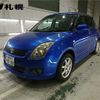 suzuki swift 2009 CFJ1637209 image 1