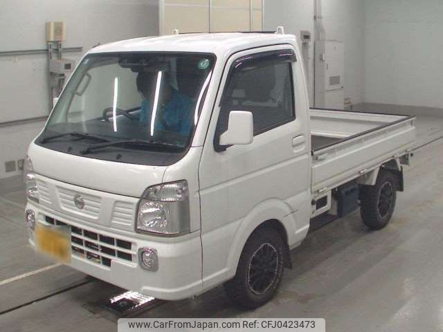 nissan clipper-truck 2022 -NISSAN 【宇都宮 484ﾕ1188】--Clipper Truck 3BD-DR16T--DR16T-642451---NISSAN 【宇都宮 484ﾕ1188】--Clipper Truck 3BD-DR16T--DR16T-642451- image 1