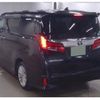 toyota alphard 2019 quick_quick_DBA-AGH30W_AGH30-028139 image 5