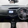 toyota vitz 2017 -TOYOTA--Vitz DBA-KSP130--KSP130-2198511---TOYOTA--Vitz DBA-KSP130--KSP130-2198511- image 3