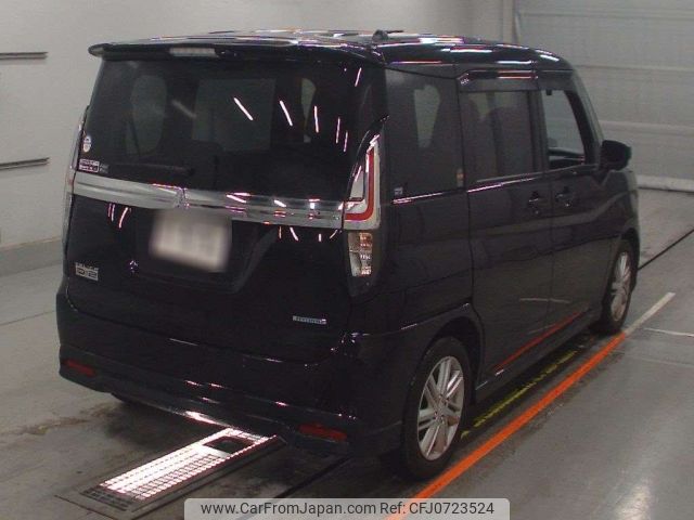 mitsubishi delica-d2 2023 -MITSUBISHI--Delica D2 MB37S-105394---MITSUBISHI--Delica D2 MB37S-105394- image 2