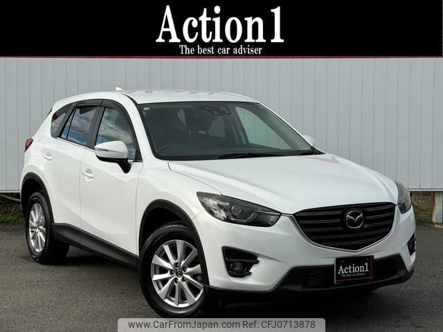 mazda cx-5 2015 quick_quick_KE2FW_KE2FW-210420 image 1