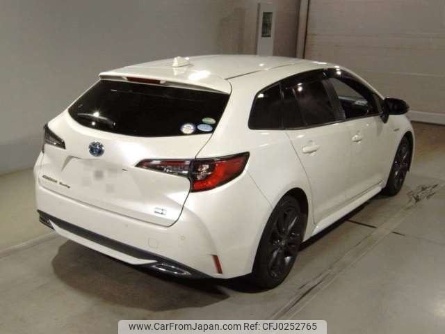 toyota corolla-touring-wagon 2020 -TOYOTA--Corolla Touring 6AA-ZWE214W--ZWE214-6010373---TOYOTA--Corolla Touring 6AA-ZWE214W--ZWE214-6010373- image 2