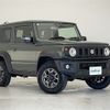 suzuki jimny-sierra 2024 -SUZUKI--Jimny Sierra 3BA-JB74W--JB74W-224611---SUZUKI--Jimny Sierra 3BA-JB74W--JB74W-224611- image 1