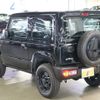 suzuki jimny 2023 -SUZUKI--Jimny 3BA-JB64W--JB64W-288271---SUZUKI--Jimny 3BA-JB64W--JB64W-288271- image 7