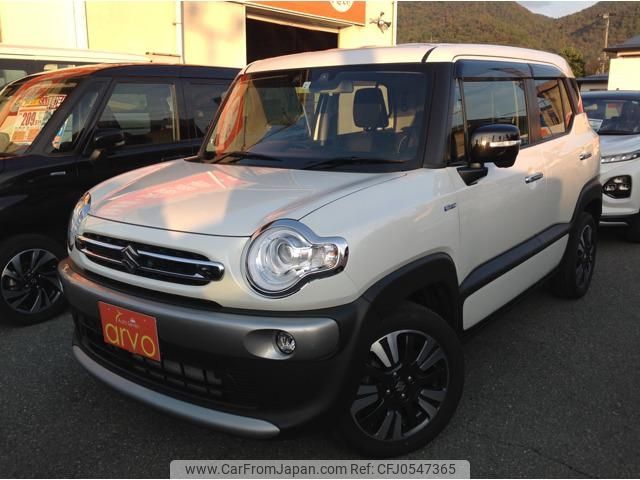 suzuki xbee 2023 -SUZUKI 【名変中 】--XBEE MN71S--308655---SUZUKI 【名変中 】--XBEE MN71S--308655- image 1