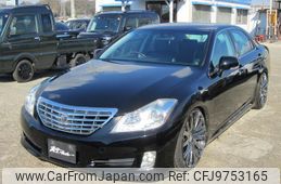 toyota crown 2008 quick_quick_GRS200_GRS200-0004494