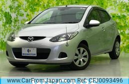 mazda demio 2010 quick_quick_DBA-DE3FS_DE3FS-273714