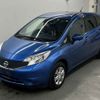 nissan note 2016 -NISSAN--Note E12-412519---NISSAN--Note E12-412519- image 5