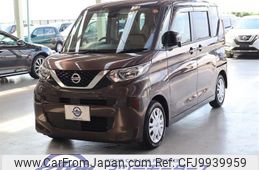 nissan roox 2021 quick_quick_5AA-B44A_B44A-0049100