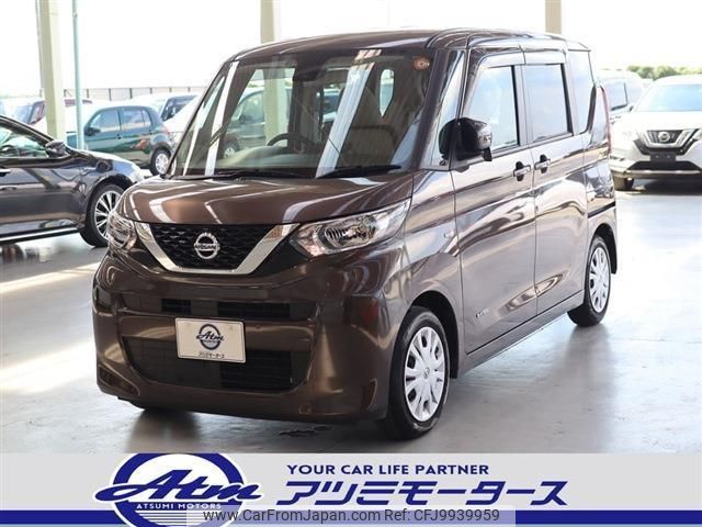 nissan roox 2021 quick_quick_5AA-B44A_B44A-0049100 image 1