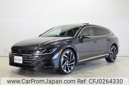 volkswagen arteon 2021 -VOLKSWAGEN--VW Arteon 3BA-3HDNUF--WVWZZZ3HZME511508---VOLKSWAGEN--VW Arteon 3BA-3HDNUF--WVWZZZ3HZME511508-